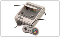 Super NES